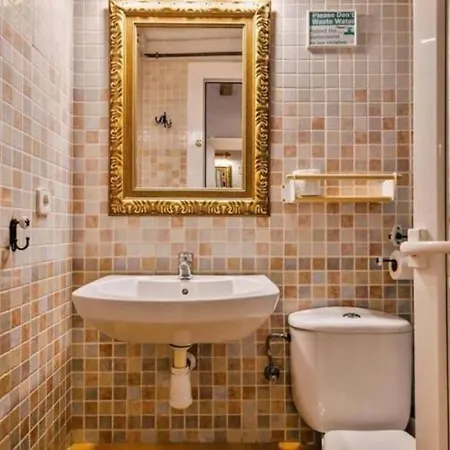 Ramblas Bcn Excellent Location 9 Apartamento