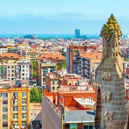 Ramblas Bcn Excellent Location 9 Apartamento Barcelona