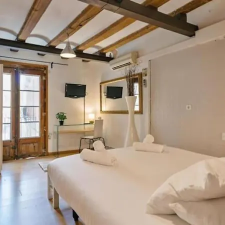 Ramblas Bcn Excellent Location 9 Barcelona