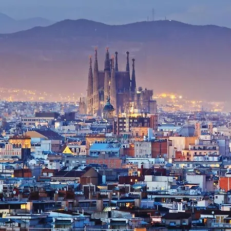 Apartamento Ramblas Bcn Excellent Location 9 *