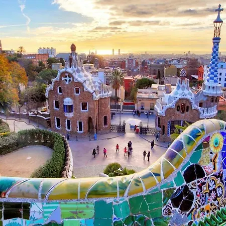 Apartamento Ramblas Bcn Excellent Location 9 Barcelona