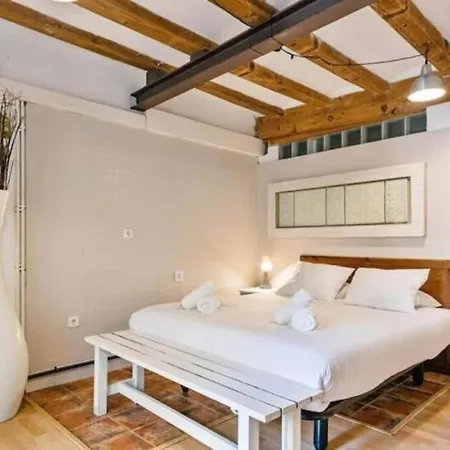 Ramblas Bcn Excellent Location 9 Apartamento Barcelona