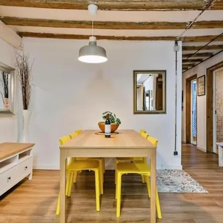 Ramblas Bcn Excellent Location 9 Apartamento